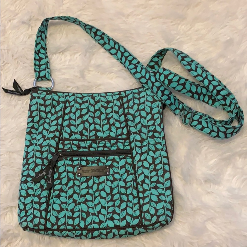 Vera Bradley Crossbody Bag